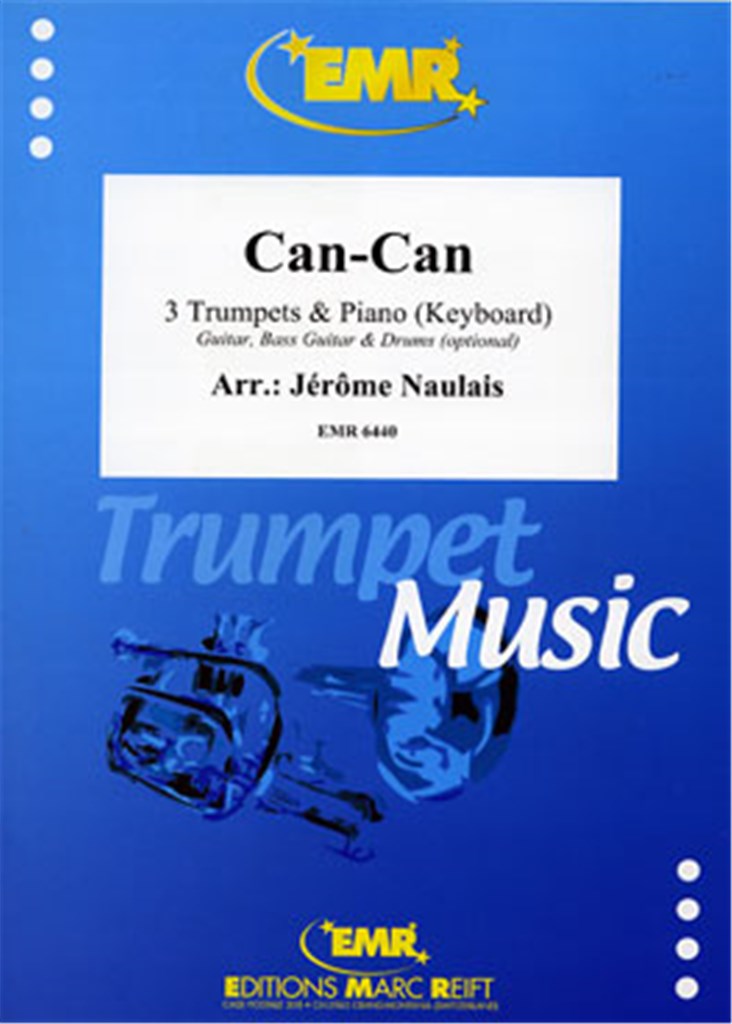 Can-Can